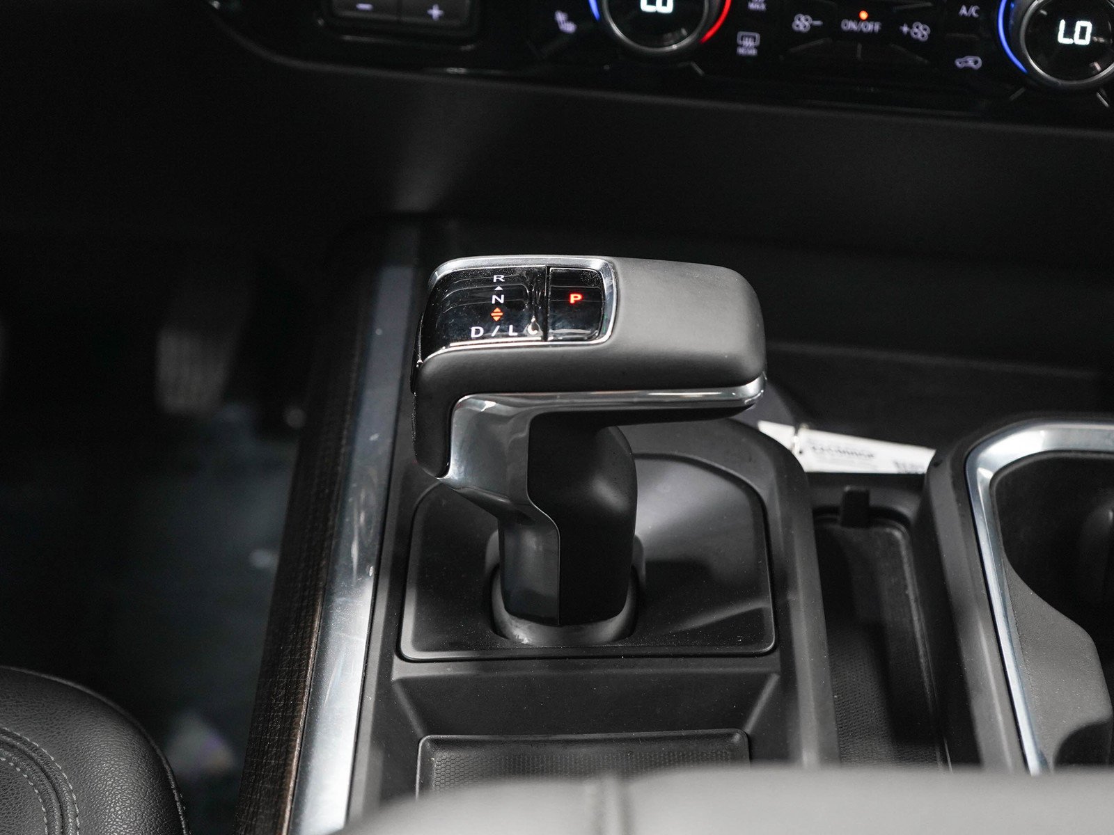 Used 2024 Black Chevrolet RST image 20