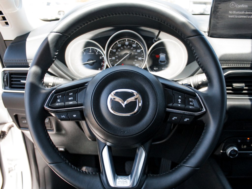 2025 Mazda CX-5 S Preferred package - Photo 13