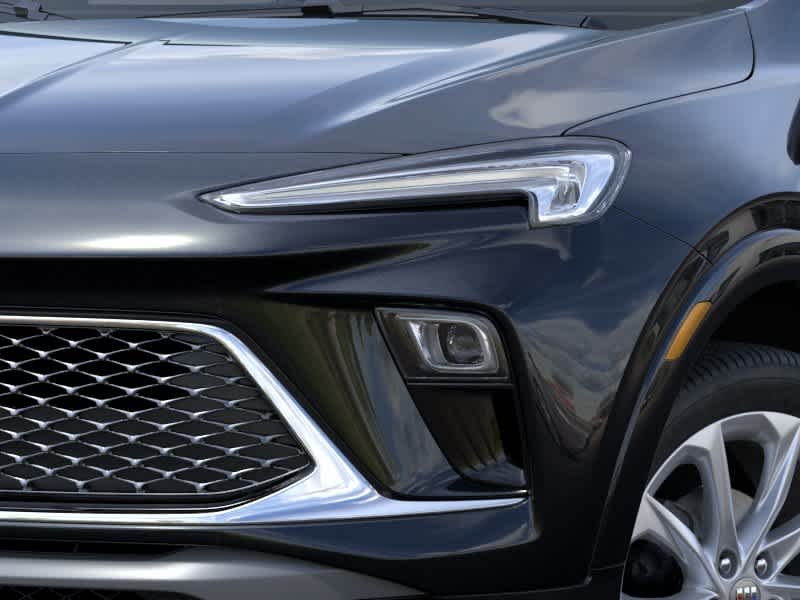 2026 Buick Encore GX Avenir - Photo 10