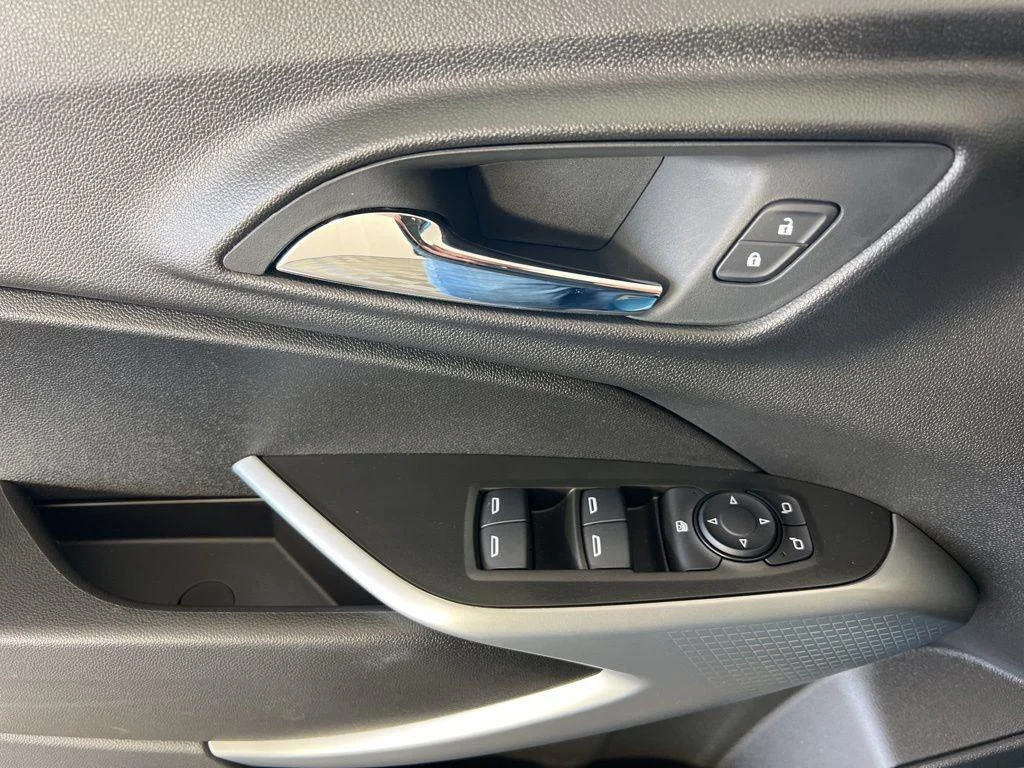 Used 2025 Marina Blue Chevrolet LS image 6