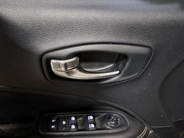 Used 2021 Gray Jeep 80th Special Edition image 24