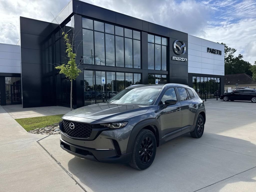 2026 Mazda CX-50 2.5 S Preferred's photo