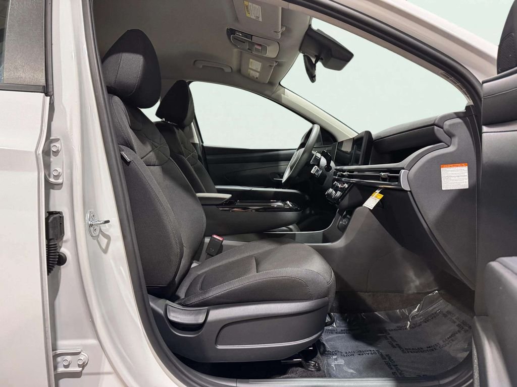 2026 Hyundai Tucson Blue SE - Photo 31