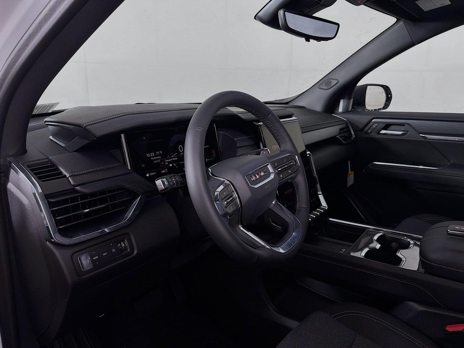 2026 GMC Acadia Elevation - Photo 16