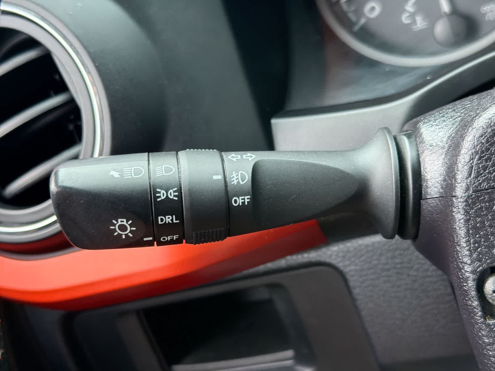 Used 2016 Inferno Toyota TRD Off Road image 27