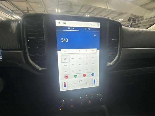 New 2026 Carbonized Gray Metallic Ford XL image 16