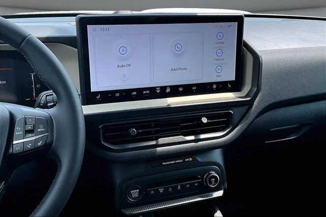 New 2026 Oxford White Ford Big Bend® image 6