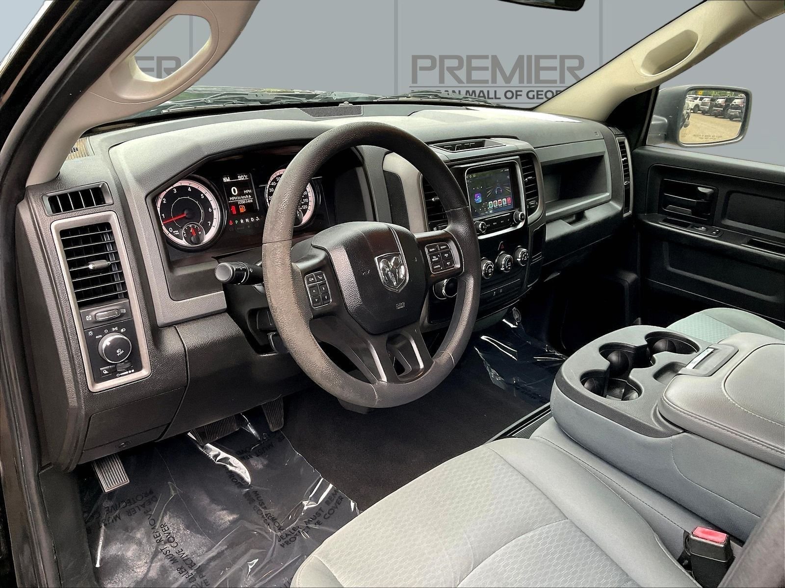 Used 2019 Black Ram Tradesman image 19