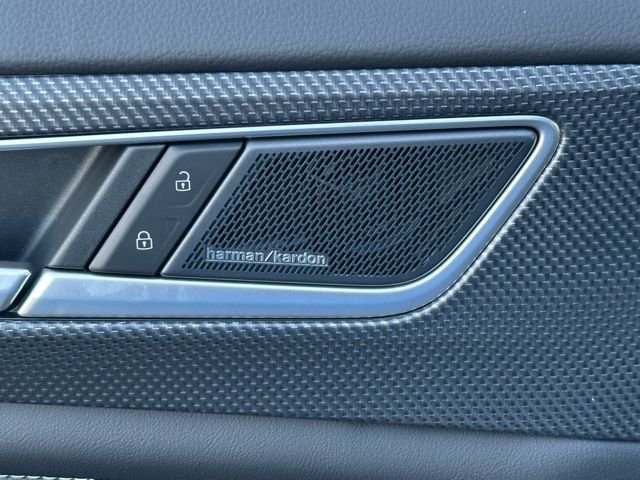 New 2026 Pure Gray Volkswagen 2.0T SEL Premium R-Line image 22