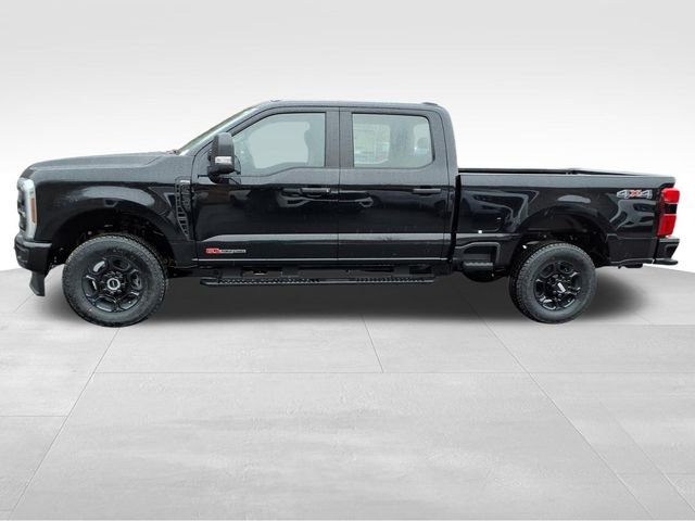 New 2026 Agate Black Metallic Ford F-250® XL image 5