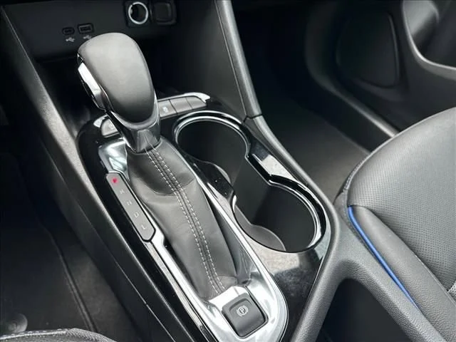 2026 Buick Encore GX Sport Touring - Photo 34
