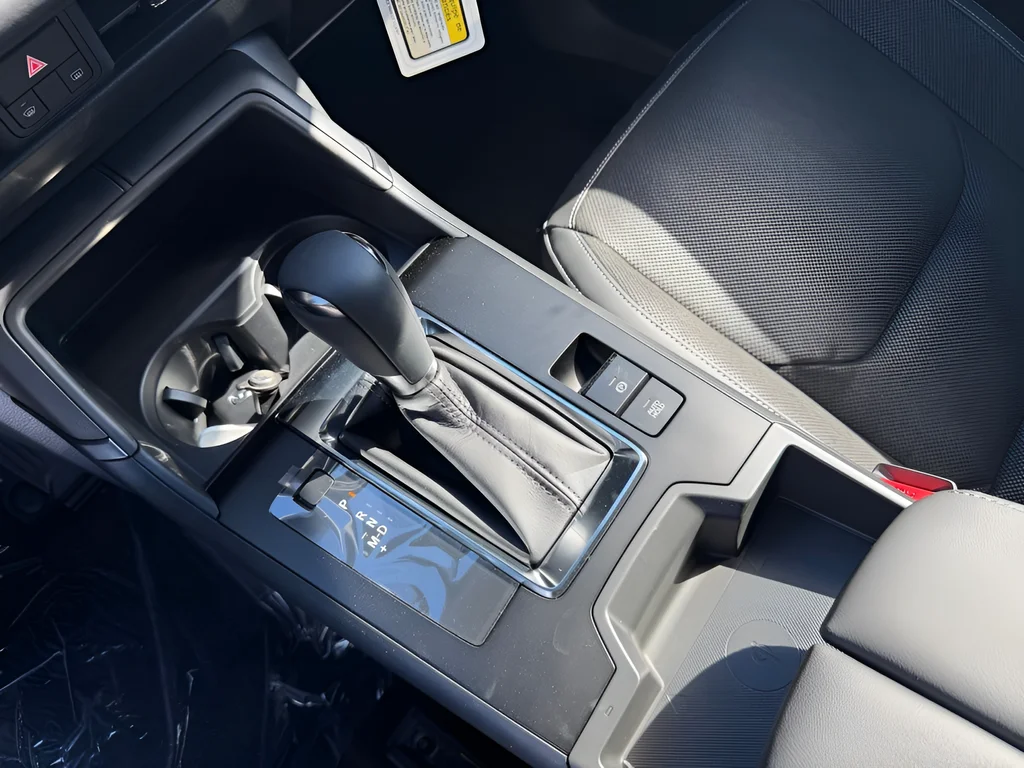 New 2026 Black Mazda 2.5 S Preferred image 10