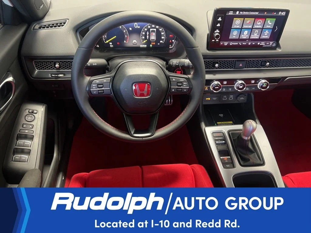 Used 2025 White Honda  image 20