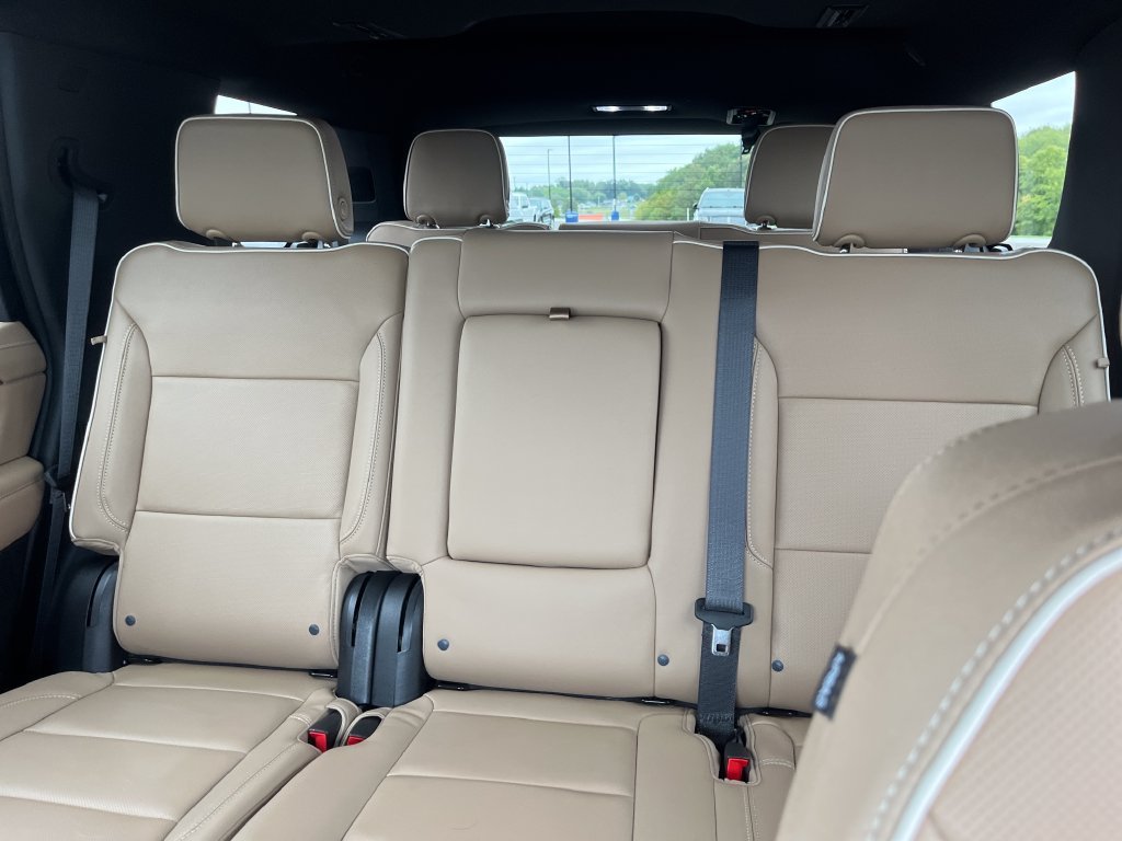 Certified Used 2024 White Chevrolet Premier image 13