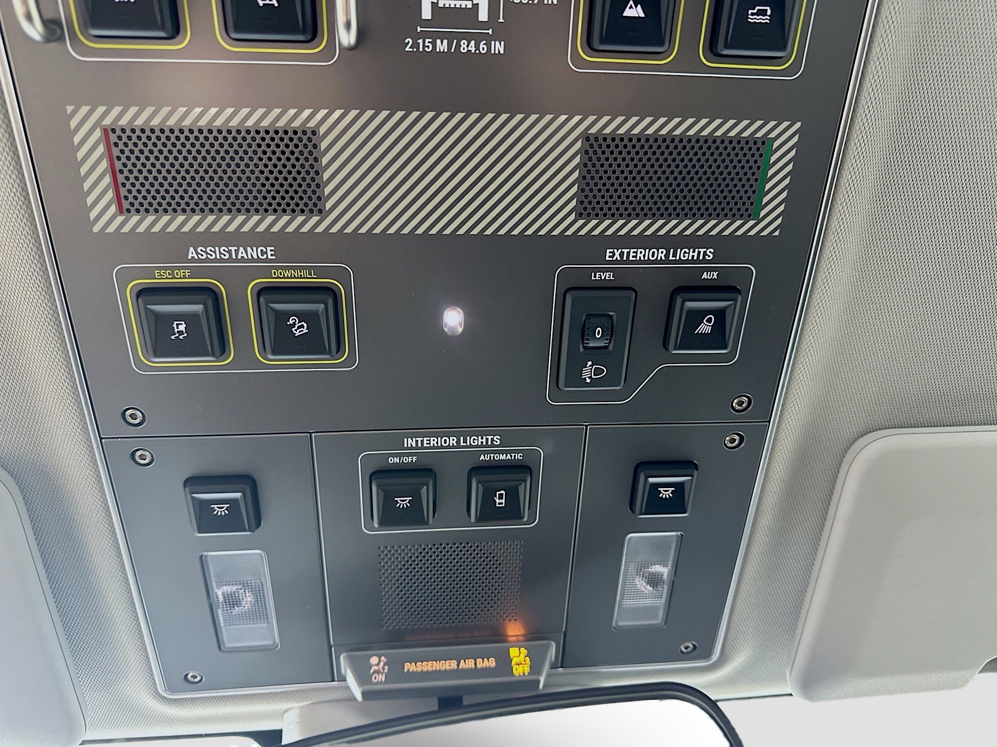 2025 INEOS Grenadier - Photo 31