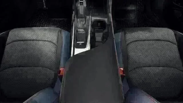 New 2027 Bludicrous Exterior Paint Dodge Scat Pack Plus image 28