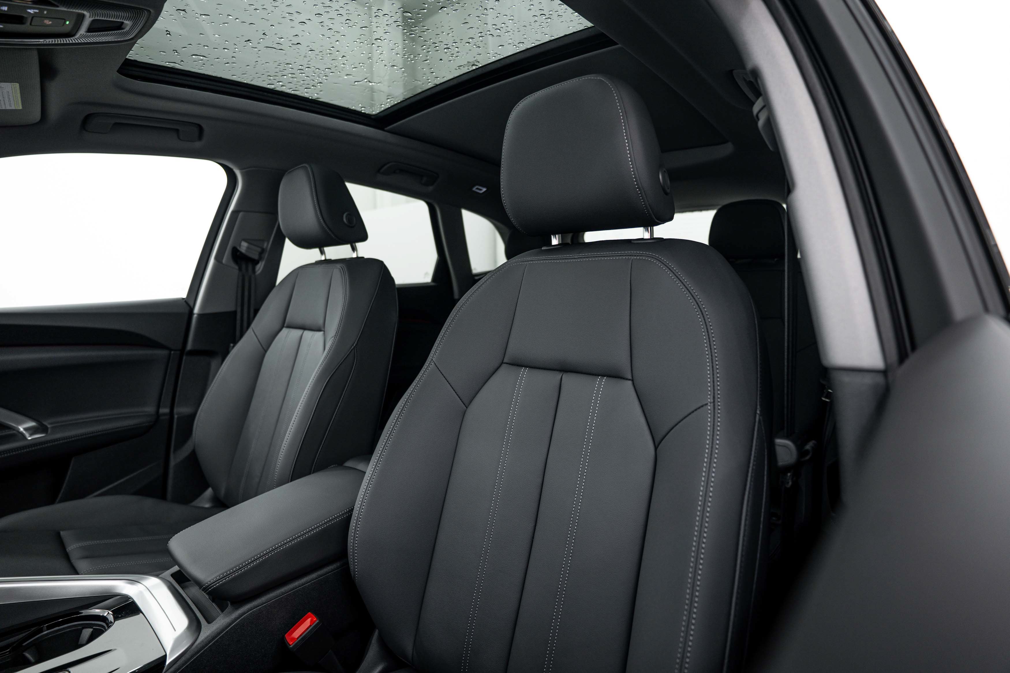 New 2026 Green Audi Premium image 15