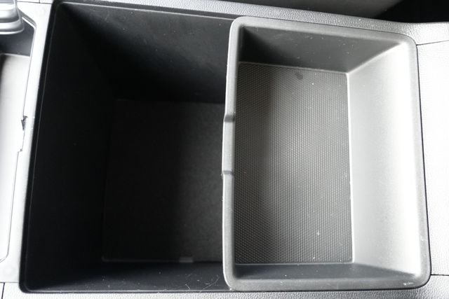 Used 2022 Black Kia EX image 42