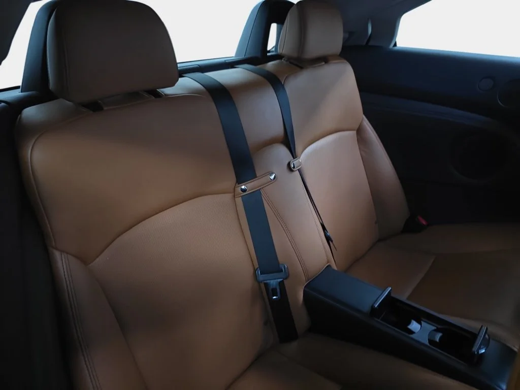 Used 2013 Black Lexus 250 C image 13