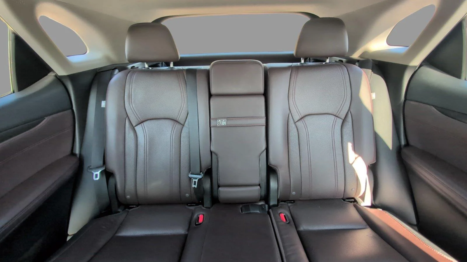 Used 2019 Nebula Gray Pearl Lexus F Sport image 33