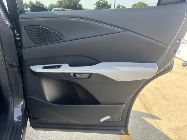 Used 2024 Gray Lexus 350 Premium Plus image 22