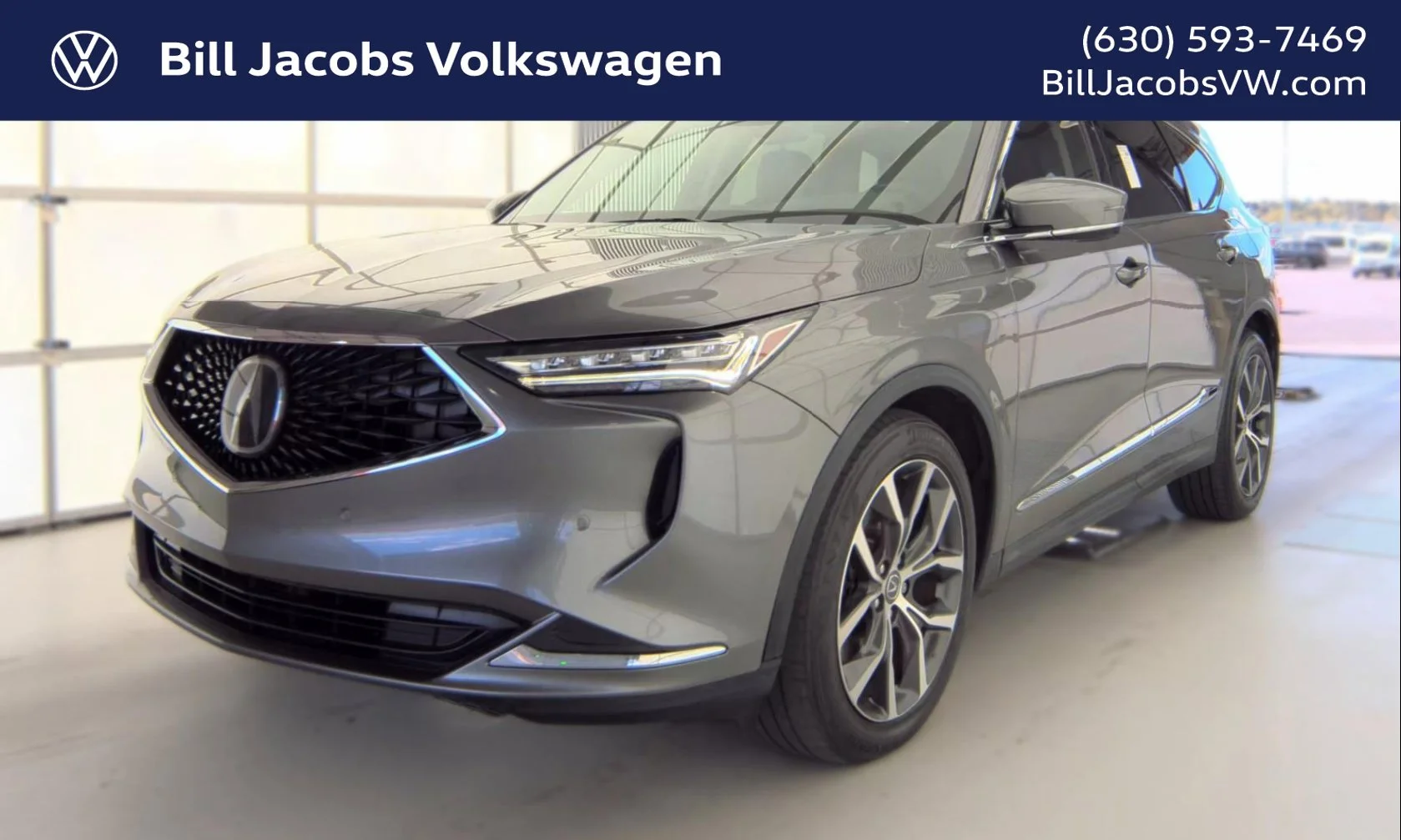 2024 Acura MDX