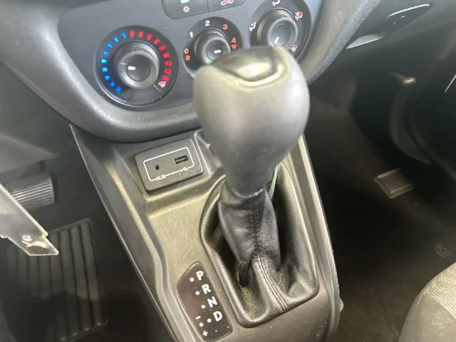 Used 2019 White Ram Tradesman SLT image 30