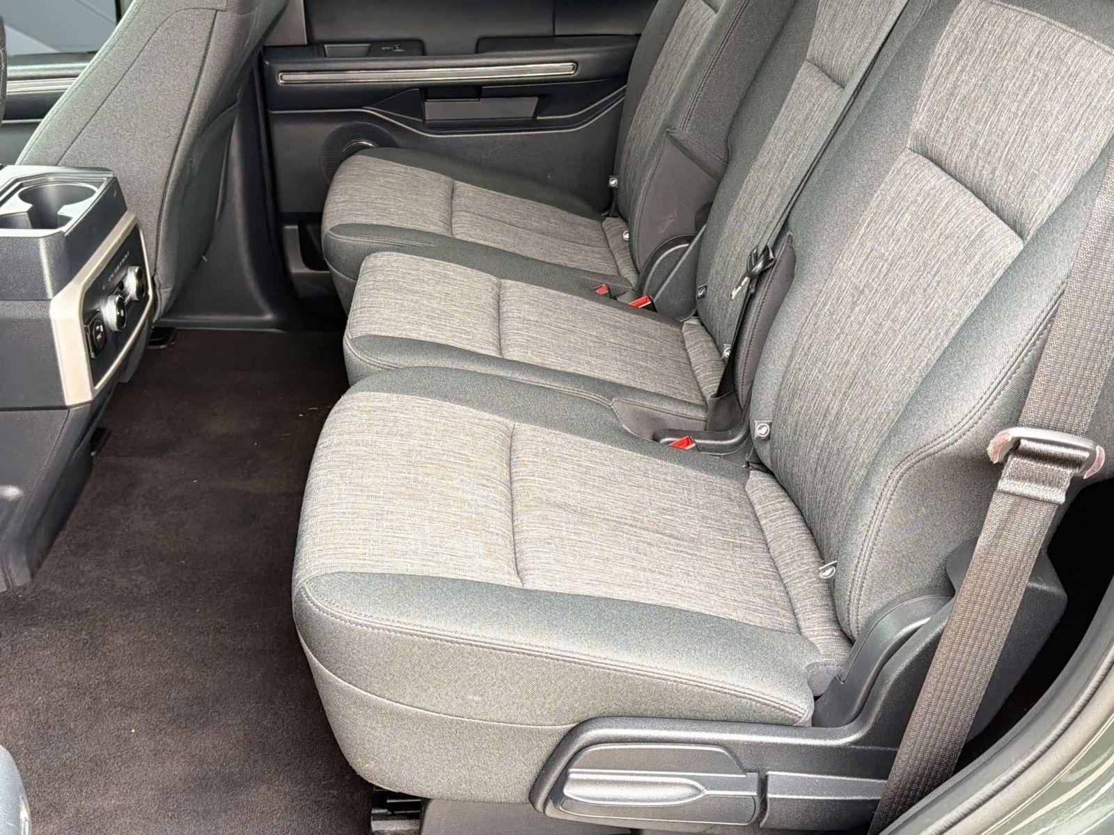 2022 Ford Expedition XLT - Photo 14