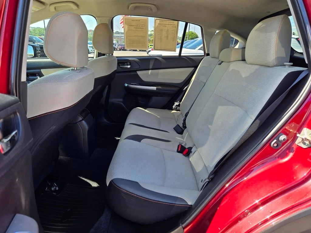 Used 2016 Red Subaru 2.0i Premium image 27