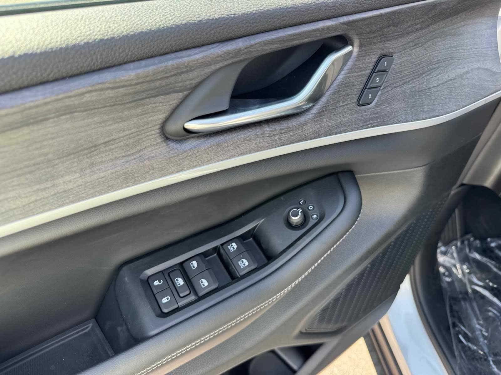 2025 Jeep Grand Cherokee L Limited - Photo 14