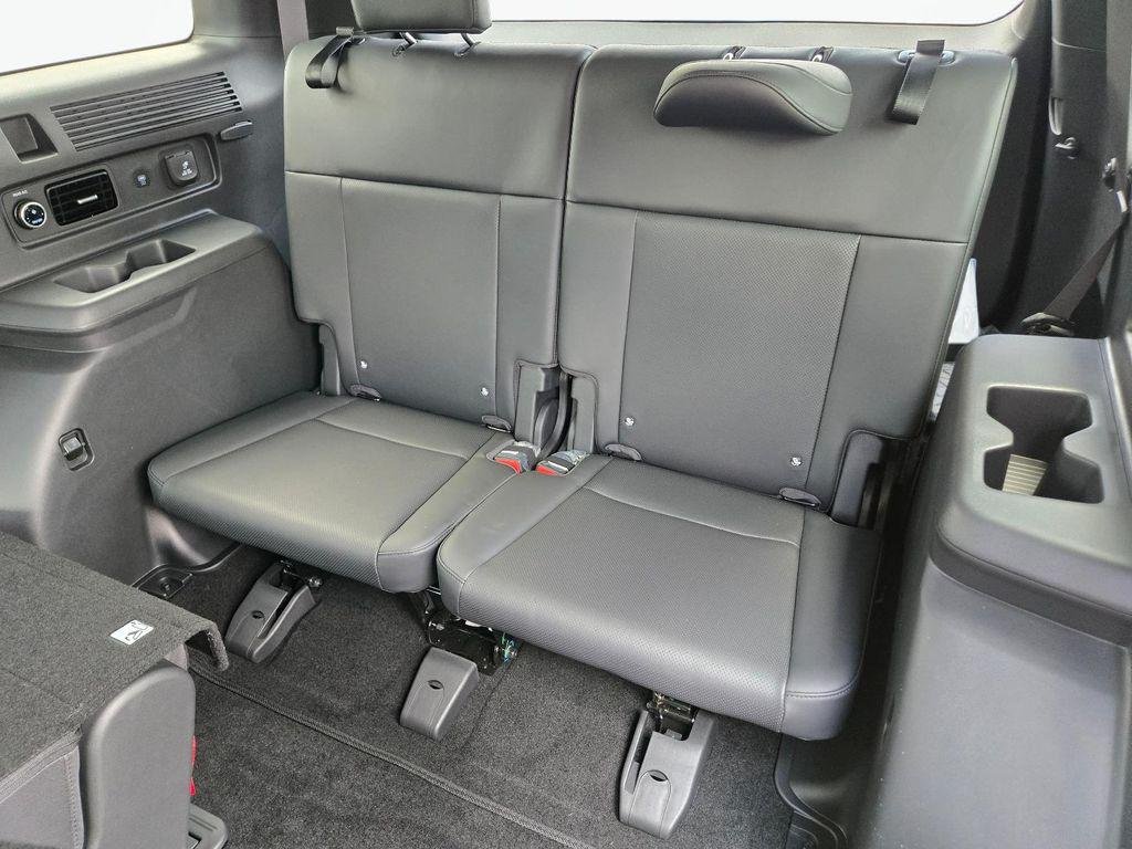 New 2026 White Hyundai XRT AWD image 20