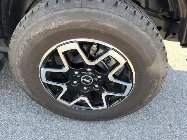 Used 2022  Ford Outer Banks image 11