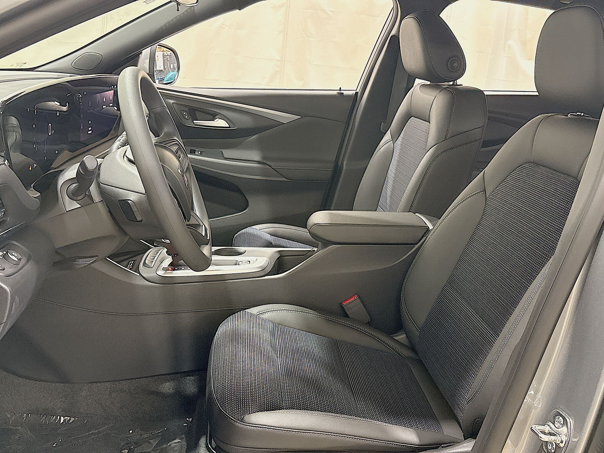 2026 Buick Envista Preferred - Photo 18