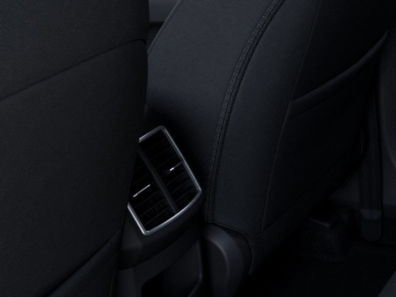 New 2026 White Kia LX image 26