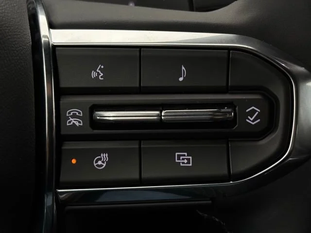 2026 GMC Acadia Elevation - Photo 24