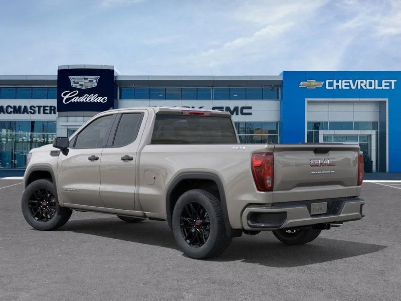 New 2026  GMC Pro image 3