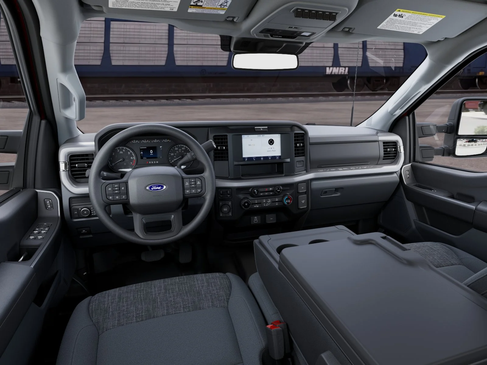 Vehicle thumbnail