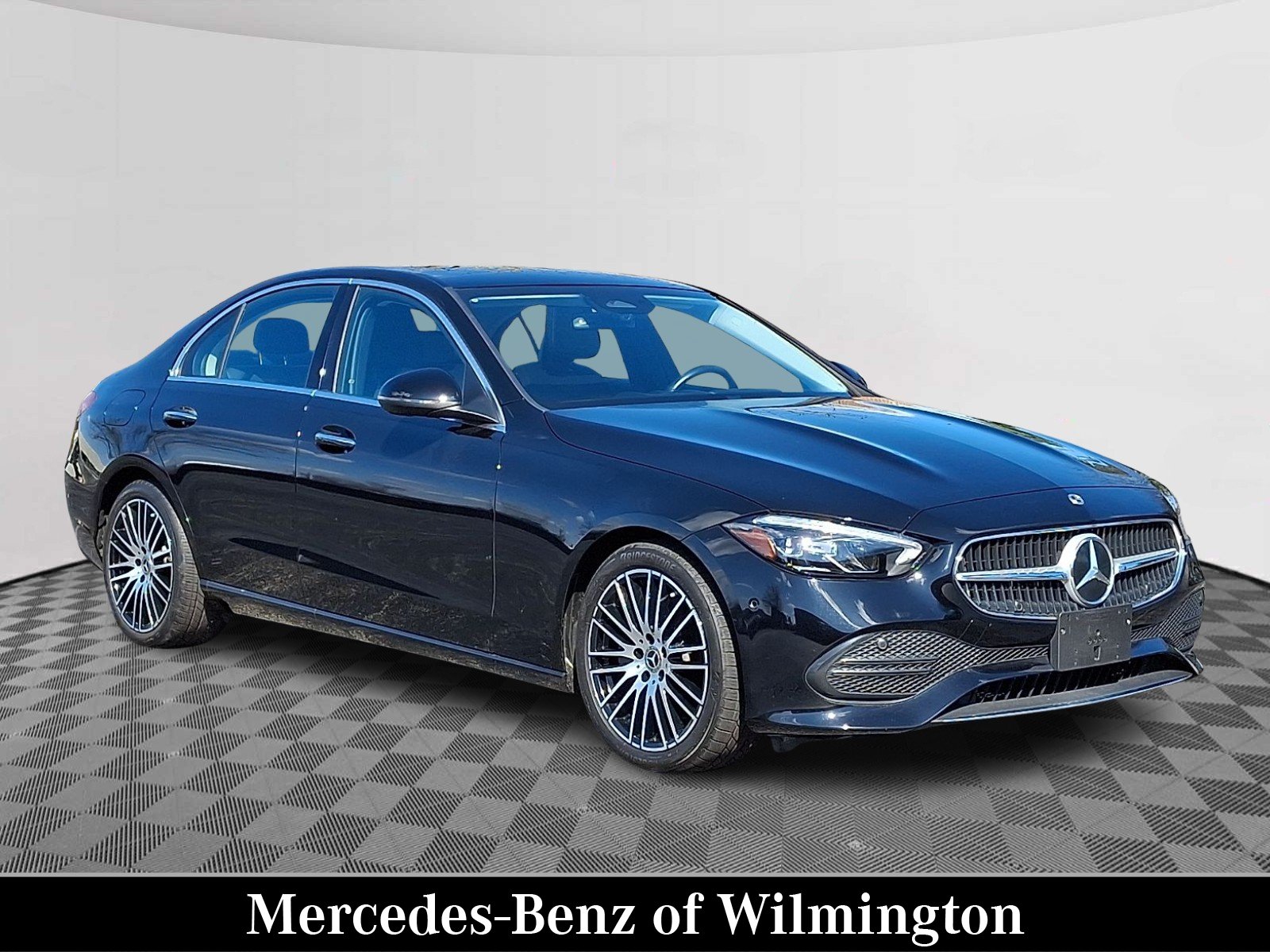 2023 Mercedes-Benz C-Class C 300 4MATIC's photo