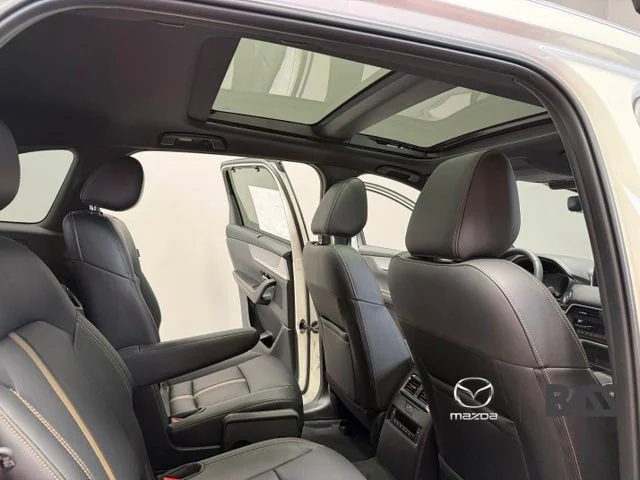 2026 Mazda CX-90 Premium Plus Package - Photo 28