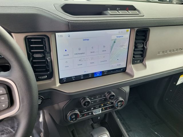New 2026 Avalanche Gray Ford Outer Banks® image 7