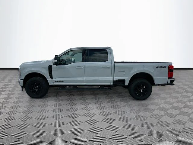 New 2026 Avalanche Ford Lariat image 3