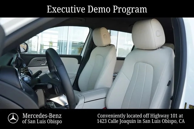 Used 2026  Mercedes-Benz GLB 250 image 26