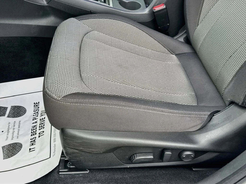 Used 2024 White Subaru Premium image 23