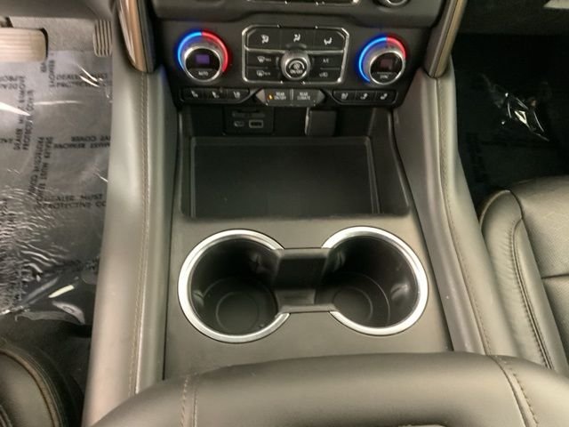 2021 Chevrolet Tahoe High Country - Photo 20