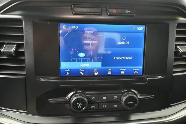 Used 2023 White Ford XL image 30