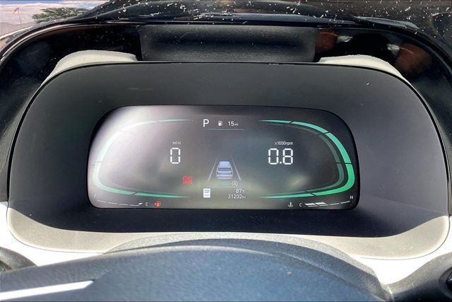 Used 2024 Gray Hyundai SEL image 10