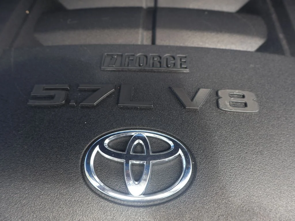 2019 Toyota Tundra TRD Pro - Photo 12