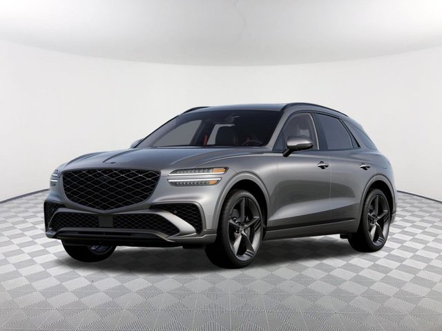 2027 Genesis GV70 2.5T SPORT PRESTIGE