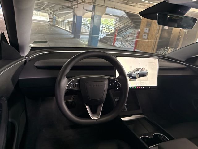 2024 Tesla Model 3 Base - Photo 6