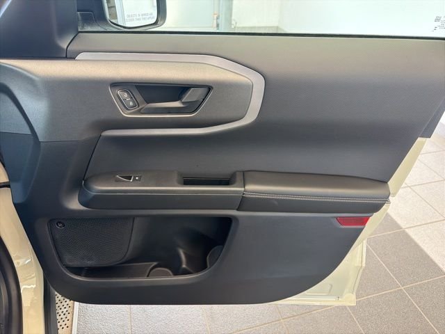 Used 2025 Beige Ford Outer Banks image 14